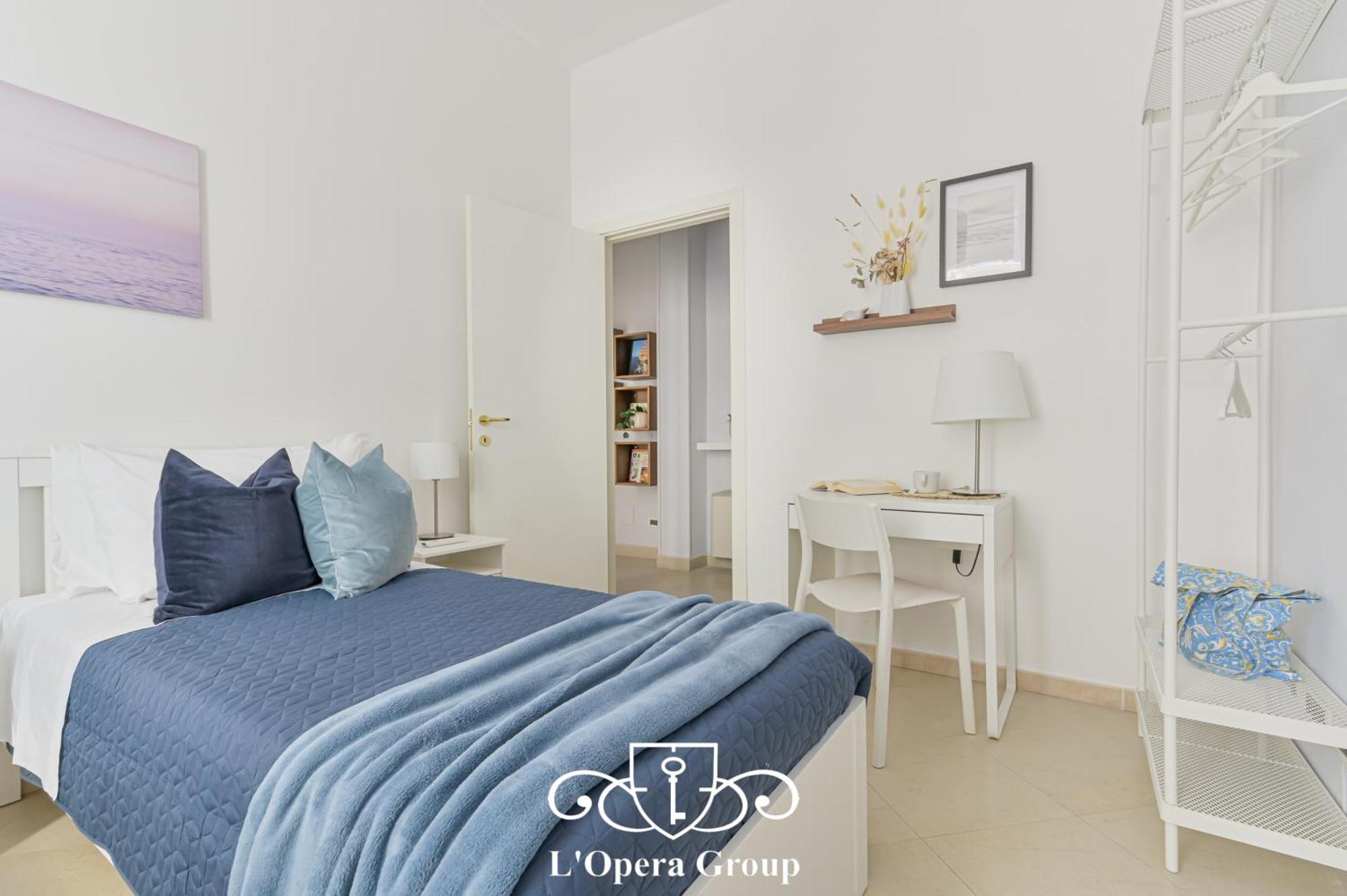 Mare E Teatro Apartment - L'Opera Group La Spezia Kültér fotó